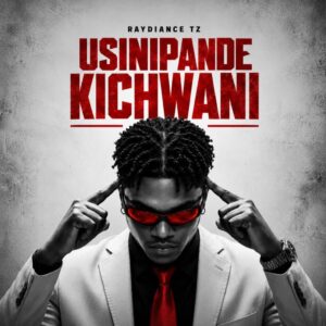 Usinipande Kichwani