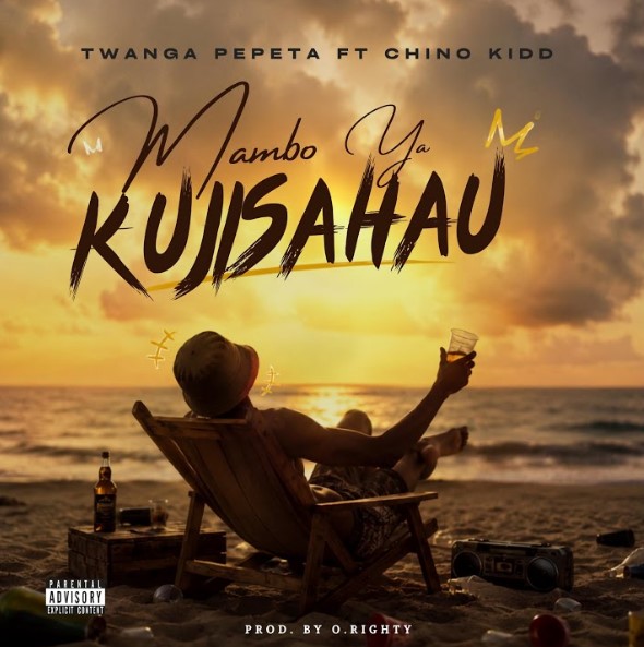 Mambo Ya Kujisahau