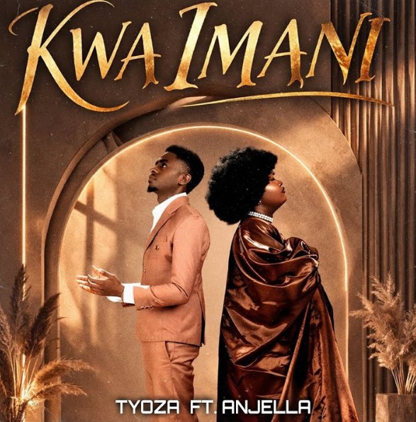 Kwa Imani