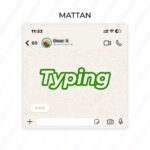 Typing