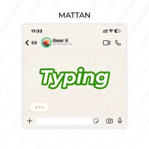 Typing