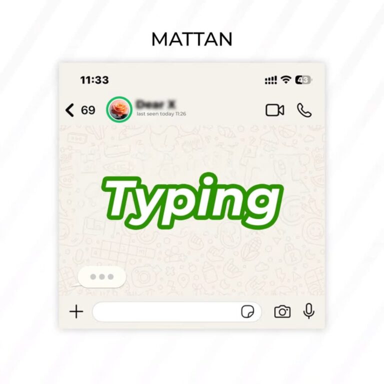 Typing
