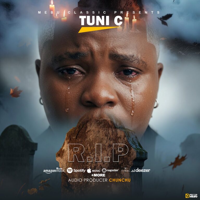 R.i.p