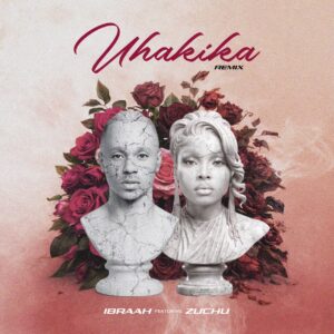 Uhakika Remix