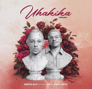 Uhakika Remix II