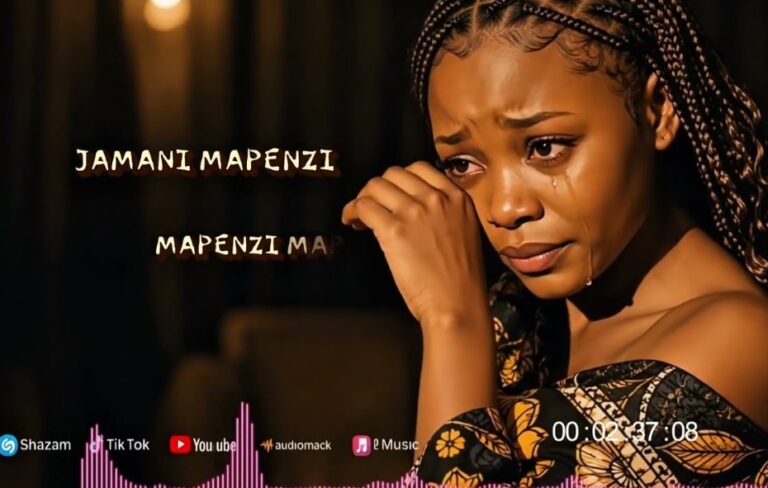 Mapenzi