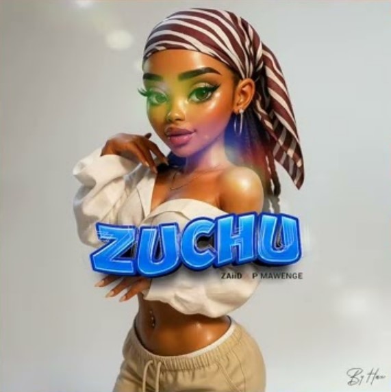 Zuchu