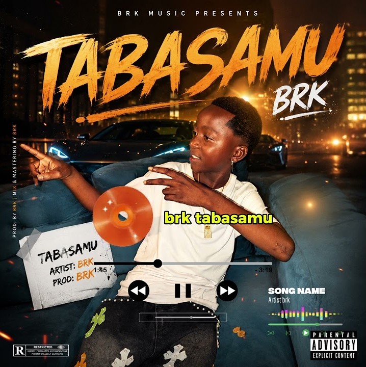 Tabasamu