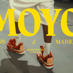 Moyo (Visualizer)