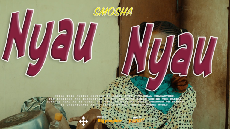 Nyau Nyau
