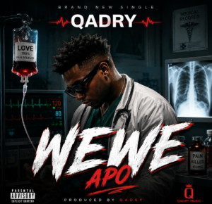 Wewe Hapo