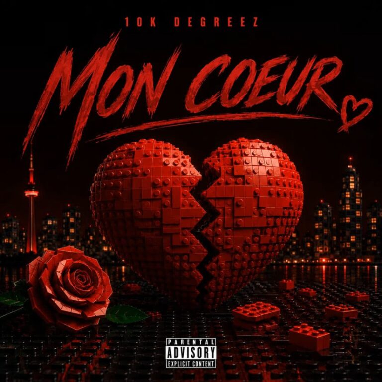 Mon Coeur