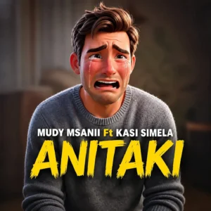 Anitaki Remix