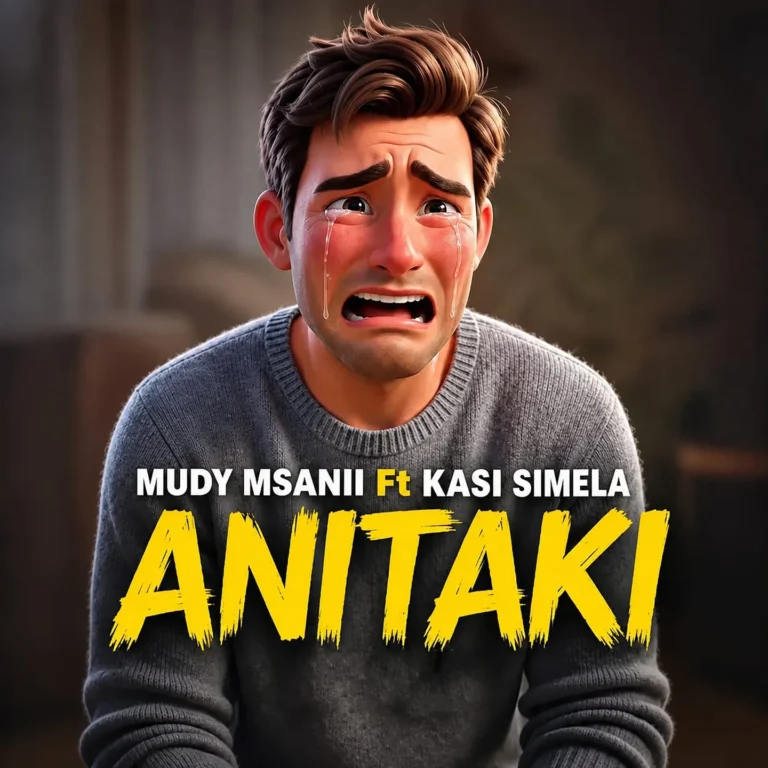 Anitaki Remix
