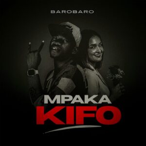 Mpaka Kifo