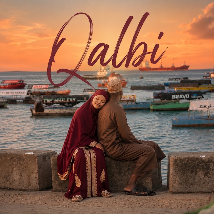 Qalbi