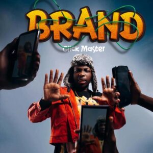 Brand