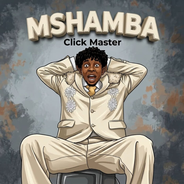 Mshamba