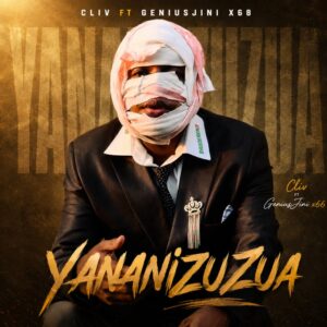 YANANIZUZUA