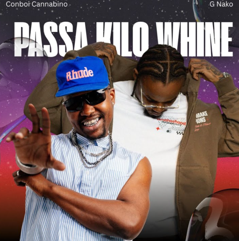 Passa Kilo Whine