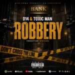 Robbery