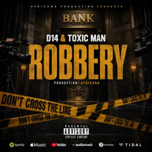 Robbery