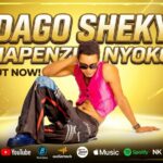 Mapenzi Nyoko