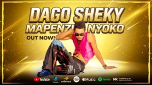 Mapenzi Nyoko