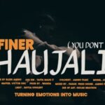 Haujali