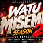 Watu Misemo (Season 2)