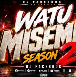 Watu Misemo (Season 2)