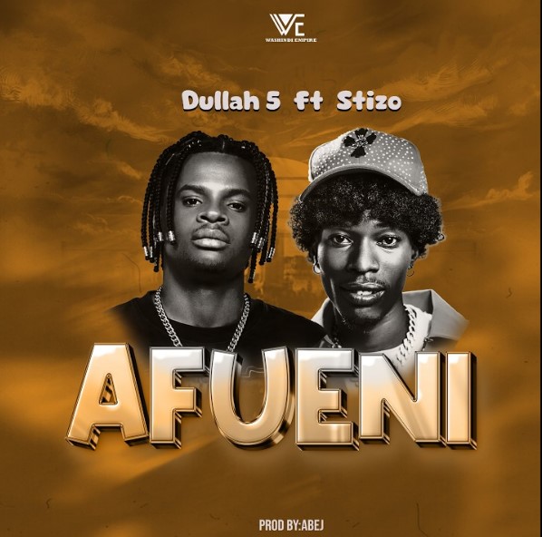 Afueni