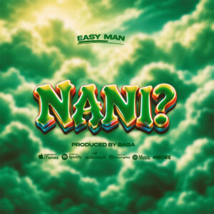 NANI?