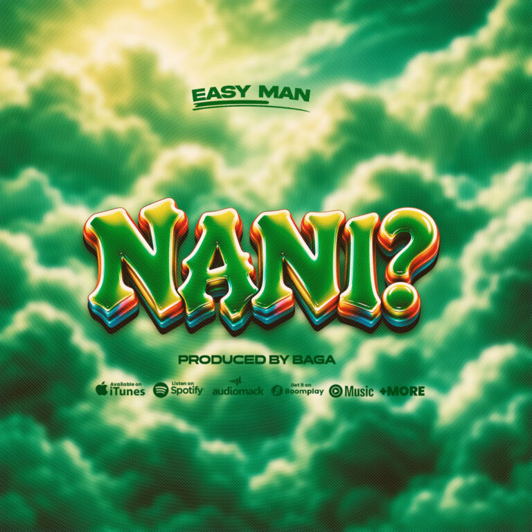 NANI?