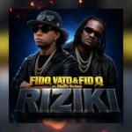 Riziki