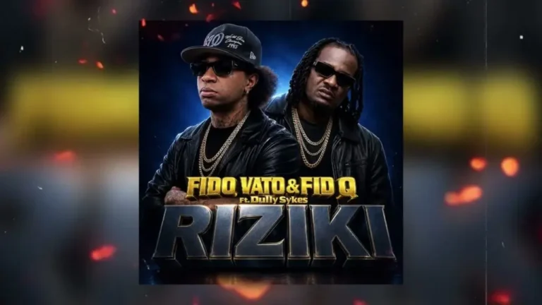Riziki