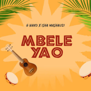 Mbele Yao