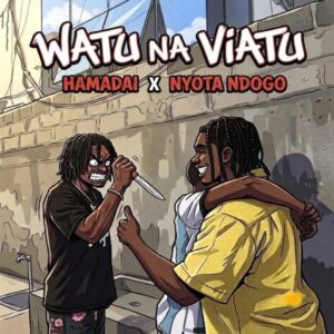 Watu Na Viatu