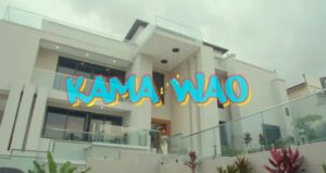 Kama Wao