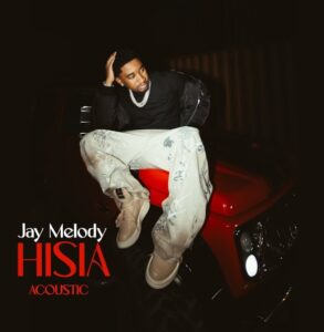 Hisia (Acoustic)