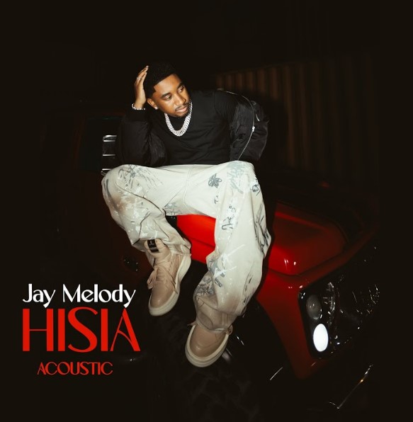 Hisia (Acoustic)