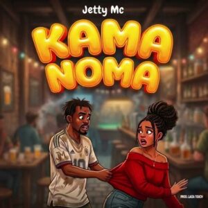 Kama Noma