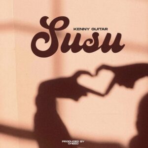 Susu