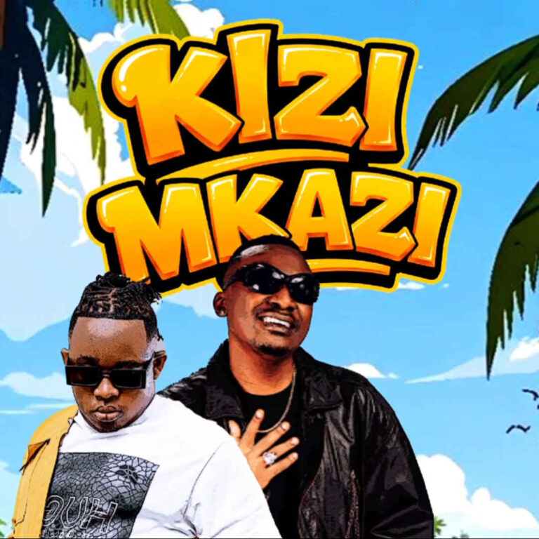 Kizimkazi