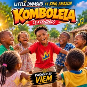 Kombolela