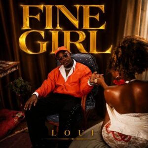 Fine Girl