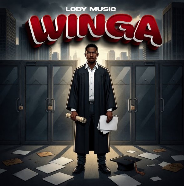 Winga