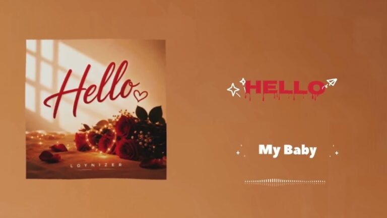 Hello