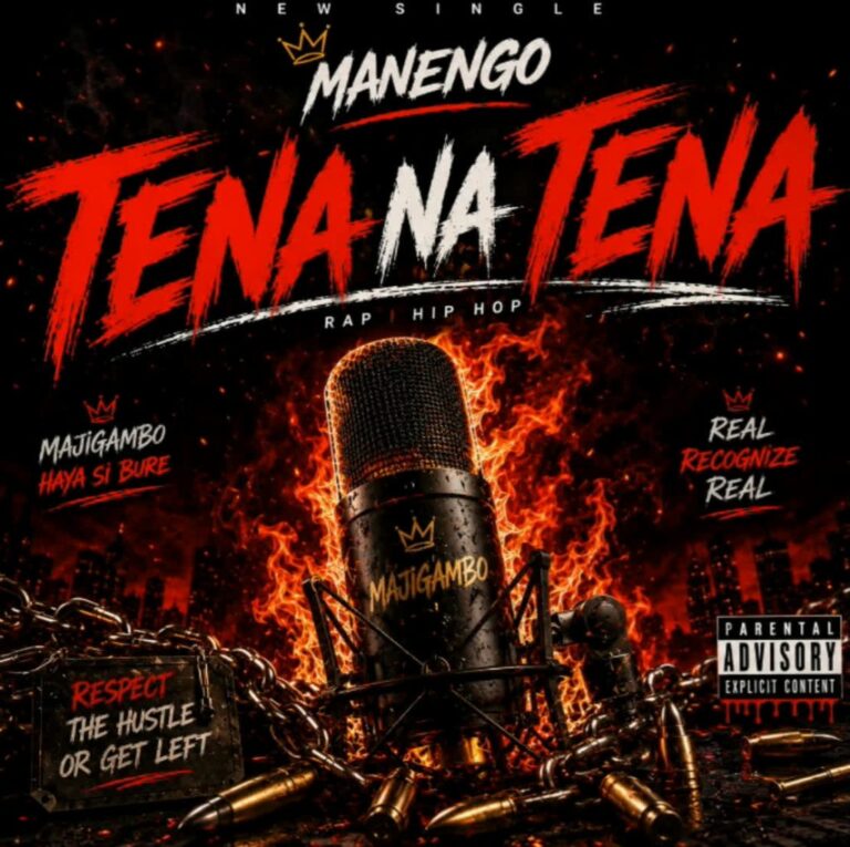 Tena Na Tena