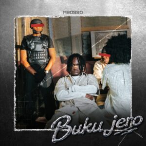Buku Jero
